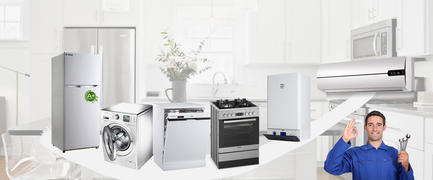 Yıldırım Hotpoint Servisi